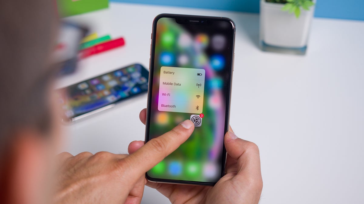 Your 2019 iPhone might come from India, as new factory is getting ready