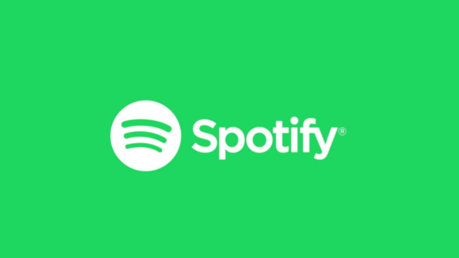 Streamers like Spotify and Apple Music were very important to the music