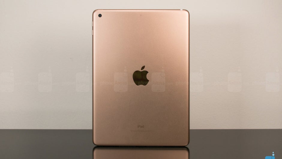 Deal: Apple’s 9.7-inch iPad price drops by up to $100 on Amazon