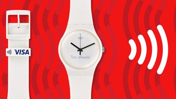 Swatch wins trademark lawsuit against Apple despite logo resemblance