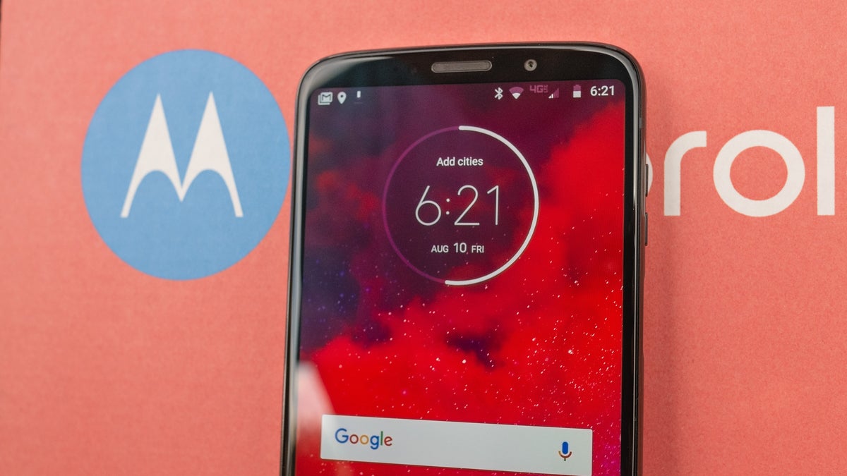 Motorola and Nokia phones could soon receive Google's Call Screen feature