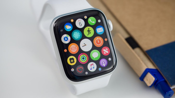 Familiar complaint about the Apple Watch surfaces again in new lawsuit