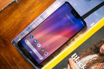 Refurbished Google Pixel 3 XL with warranty is on sale for $480 less than a new unit