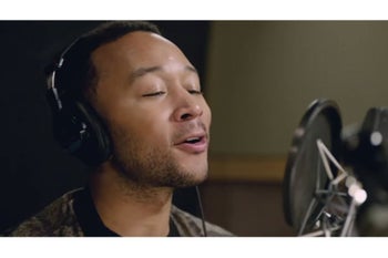 Google Assistant finally gets the celebrity voice that was promised