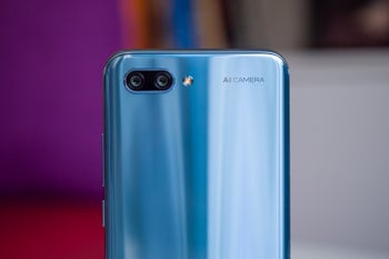 Huawei wants Honor to become the world's fourth-largest smartphone manufacturer