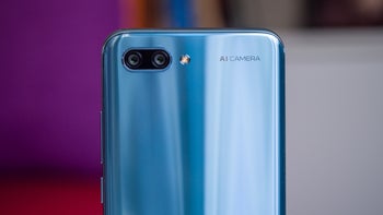 Huawei wants Honor to become the world's fourth-largest smartphone manufacturer