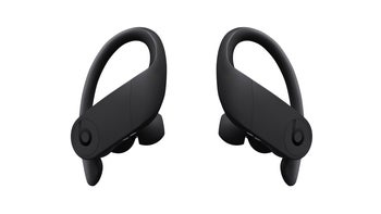 Apple's Beats Powerbeats Pro earbuds are here to give the new AirPods a run for their money