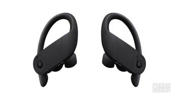 Apple's Beats Powerbeats Pro earbuds are here to give the new AirPods a run for their money