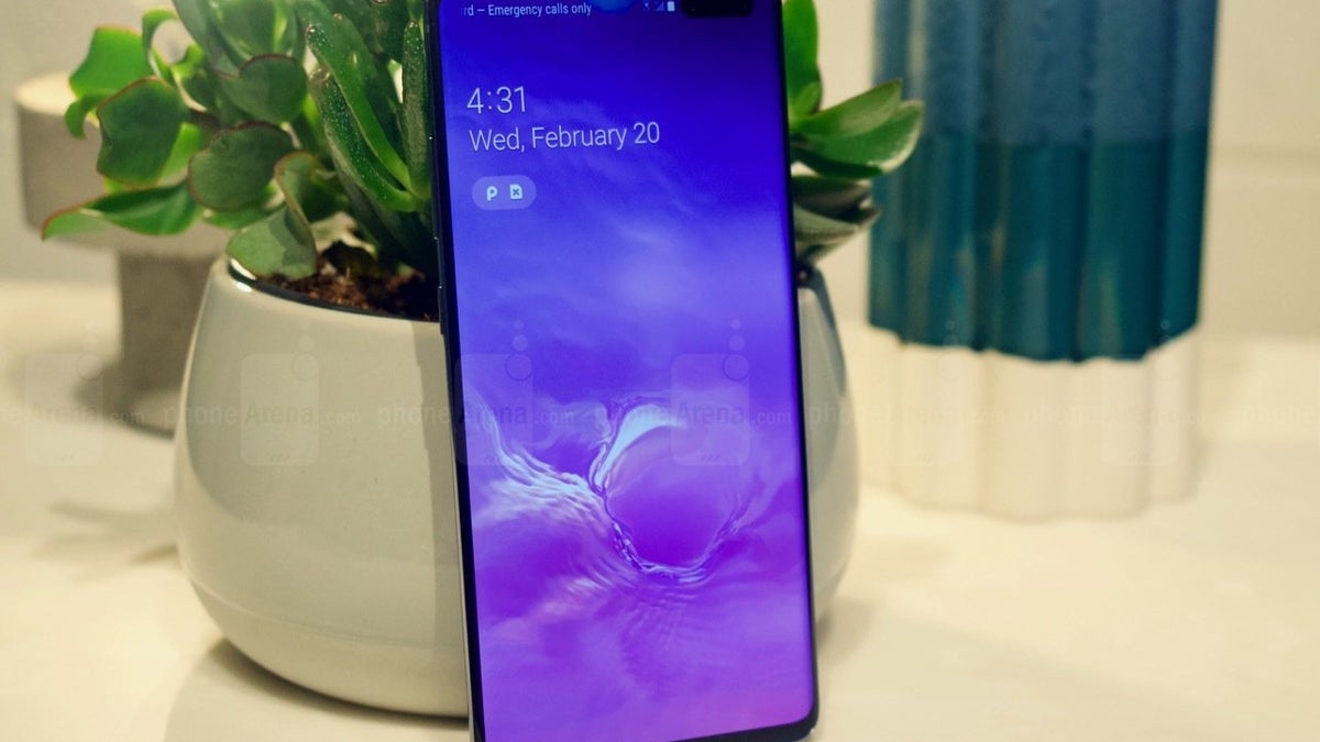 Samsung Galaxy S10 5G gets a US release date, price still unknown