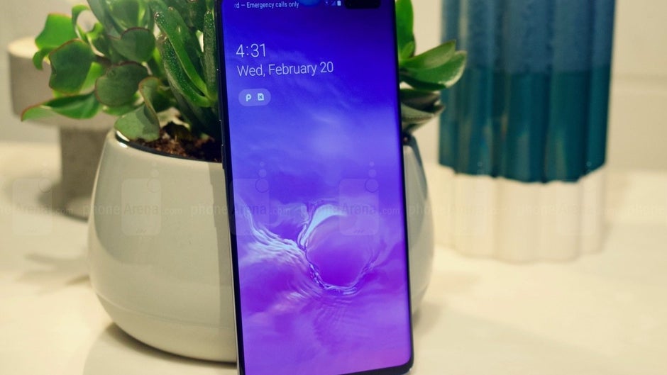 s10 5g release date