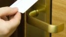 Holiday Inn testing out new feature that enables smartphones to act as a hotel key