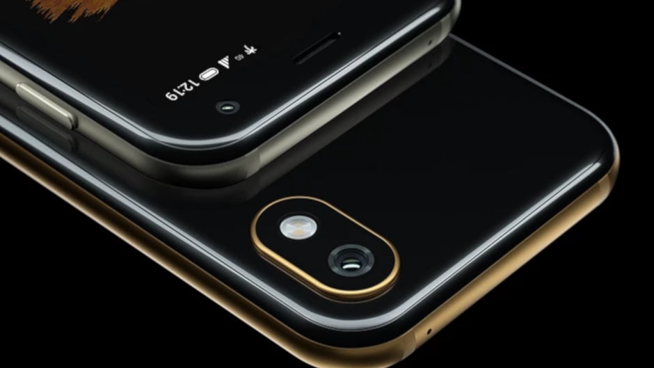 Verizon starts selling the Palm Phone as a standalone smartphone for just $199