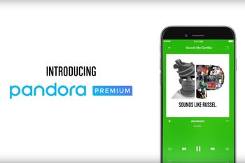 Pandora's Apple Music and Spotify rival is free for three months from Groupon again