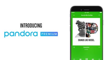 Pandora's Apple Music and Spotify rival is free for three months from Groupon again