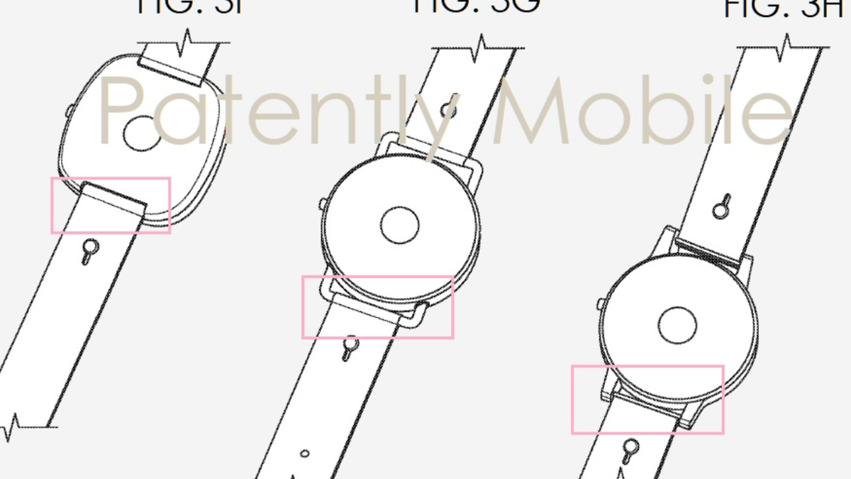 Another puzzle piece surfaces revealing that the Google Pixel Watch is real