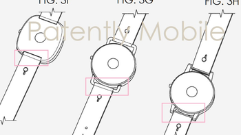 Another puzzle piece surfaces revealing that the Google Pixel Watch is real