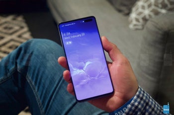 Samsung Galaxy S10 5G pre-orders open at Verizon on April 18
