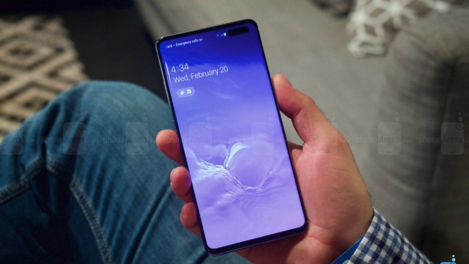 samsung s10 verizon deals