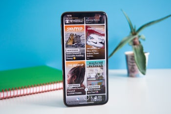 Snapchat announces Snap Games and Snap Originals programs, Lens improvements
