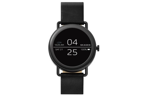 skagen apple watch