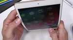 Apple's new iPad mini bends but does not break in grueling durability test (video)