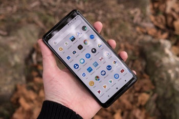 Another day, another Pixel 2 XL Best Buy deal; this time at $500 off outright