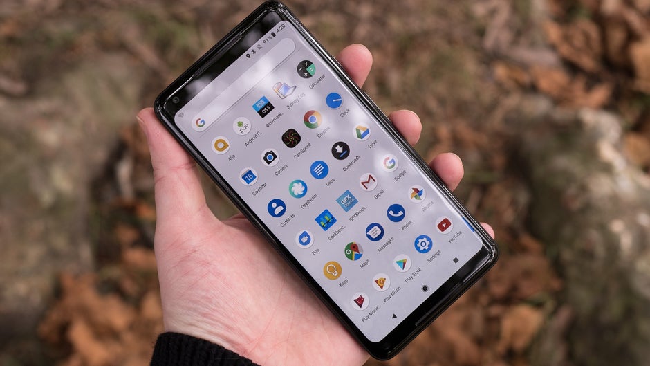 Another day, another Pixel 2 XL Best Buy deal; this time at $500 off ...