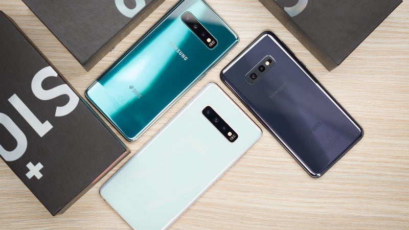 Samsung and Huawei significantly outspend Apple on camera components