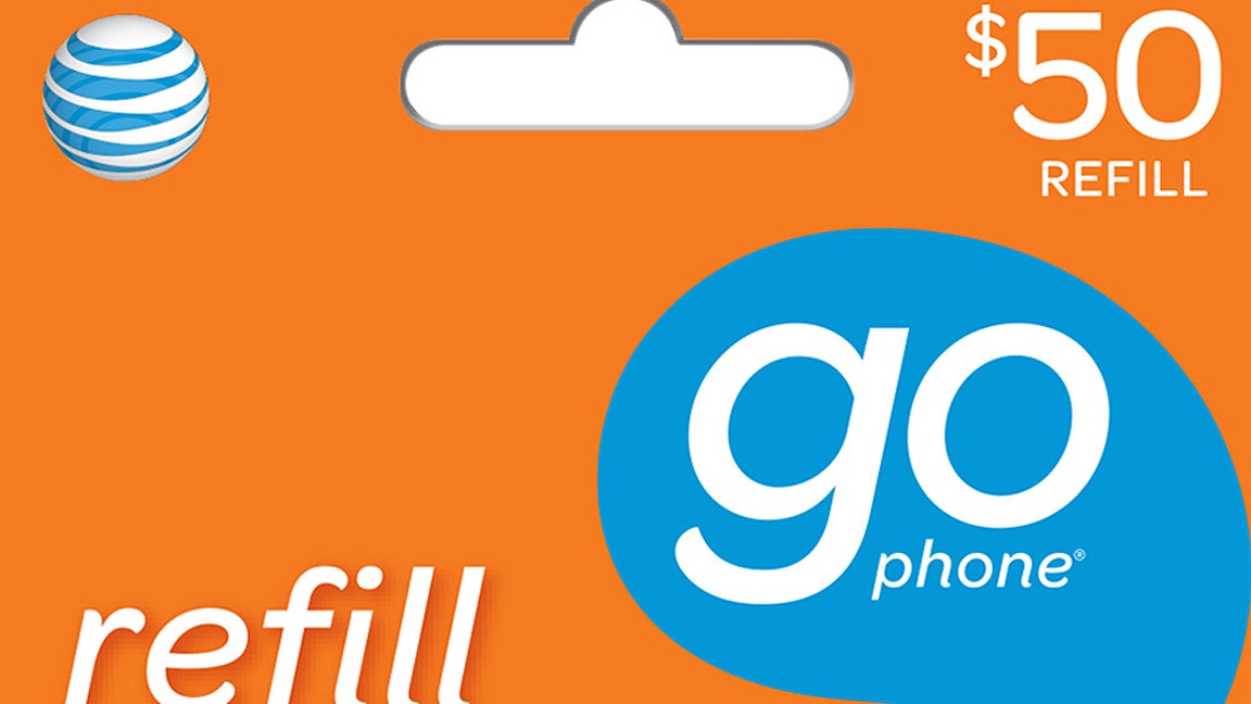 Prepaid phone cards just got bank-level protection