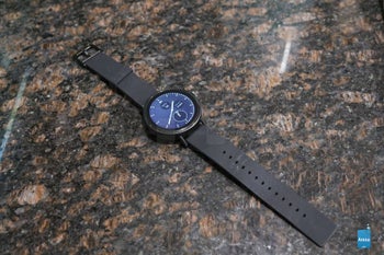 Misfit Vapor 2 smartwatch goes $50 off list to $200 with all the features of much pricier devices