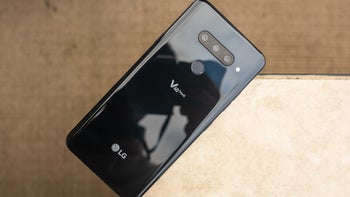 LG reveals Android 9.0 Pie update schedule for V30, V35 and V40 ThinQ