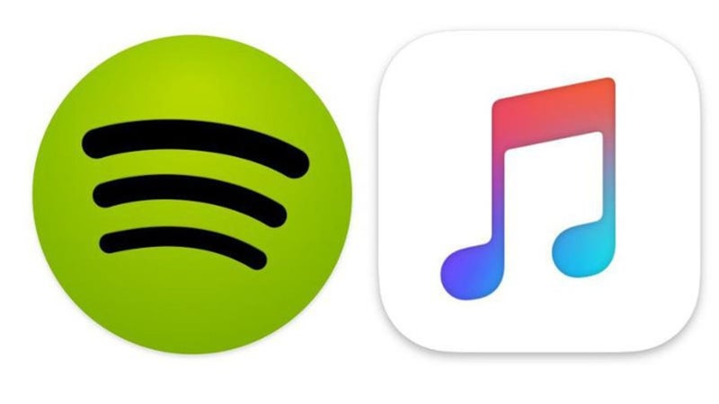 The music streaming competition just got more interesting