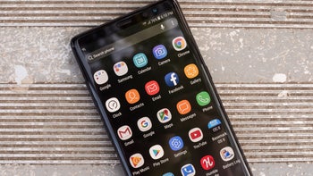 T-Mobile rolling out Android 9.0 Pie for Samsung Galaxy Note 8