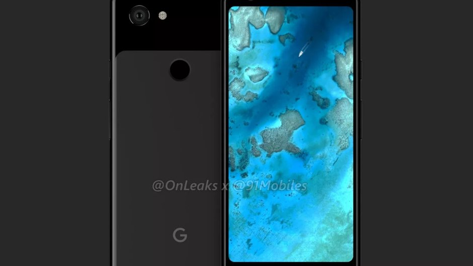 Google's mid-range Pixel 3 models will include a key component found in the high-end phones