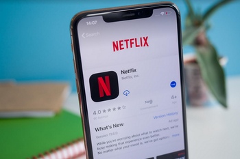 Netflix removes key feature from its iOS app