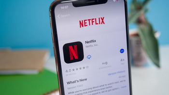 Netflix removes key feature from its iOS app