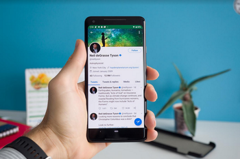 Twitter tests new labels that help users understand the dynamics of a thread