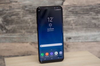 samsung galaxy s8 lte