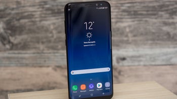 Sprint Galaxy S8/S8+ and Note 8 users can't access LTE after Android 9.0 Pie update