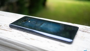 The worst may finally be behind HTC, but no thanks to smartphones