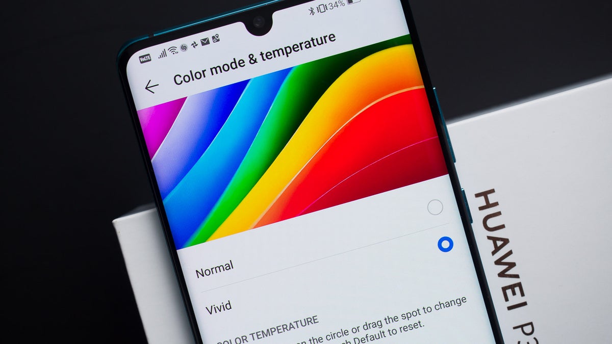 Huawei P30/P30 Pro Q&A: Your questions answered