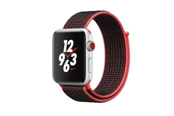 apple watch series 3 nike sale