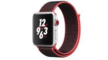 Deal: Apple Watch Nike+ Series 3 on sale for up to $140 off at B&H