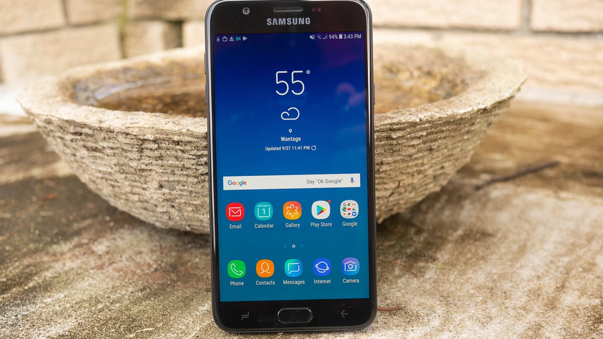 Samsung officially drops the Galaxy J series, replaces it with