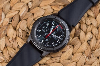 Samsung Gear S3 scores unprecedented $120 discount to hit new all-time low price