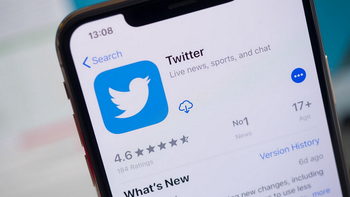 Twitter makes a change in an effort to slow down spammers