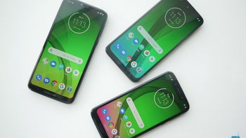 Deal: Save up to $100 on the unlocked Moto G7 Power at Best Buy