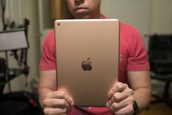 Snatch Apple's iPad at the best price ever with Amazon's Spring Sale deals