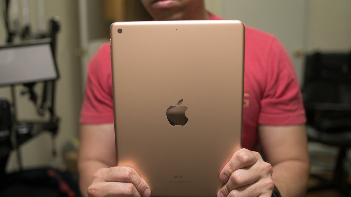 Snatch Apple's iPad at the best price ever with Amazon's Spring Sale deals
