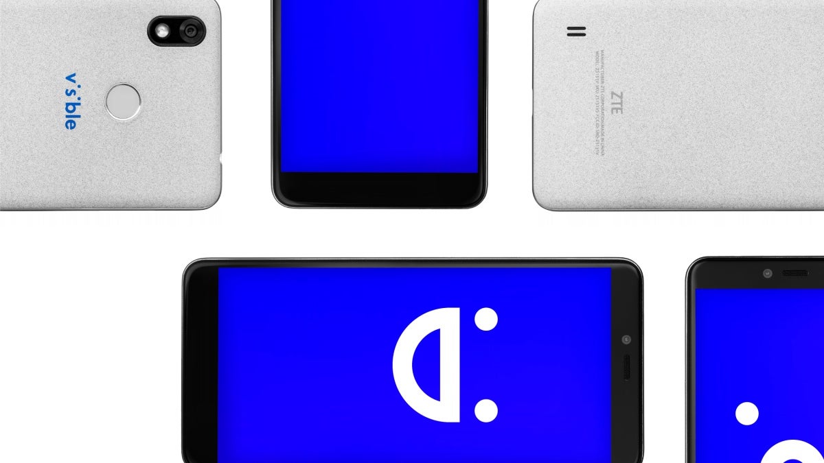You can now swap 'almost' any old Android phone for a new one at Visible